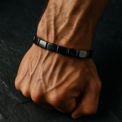 Origyn Hematite Bracelet