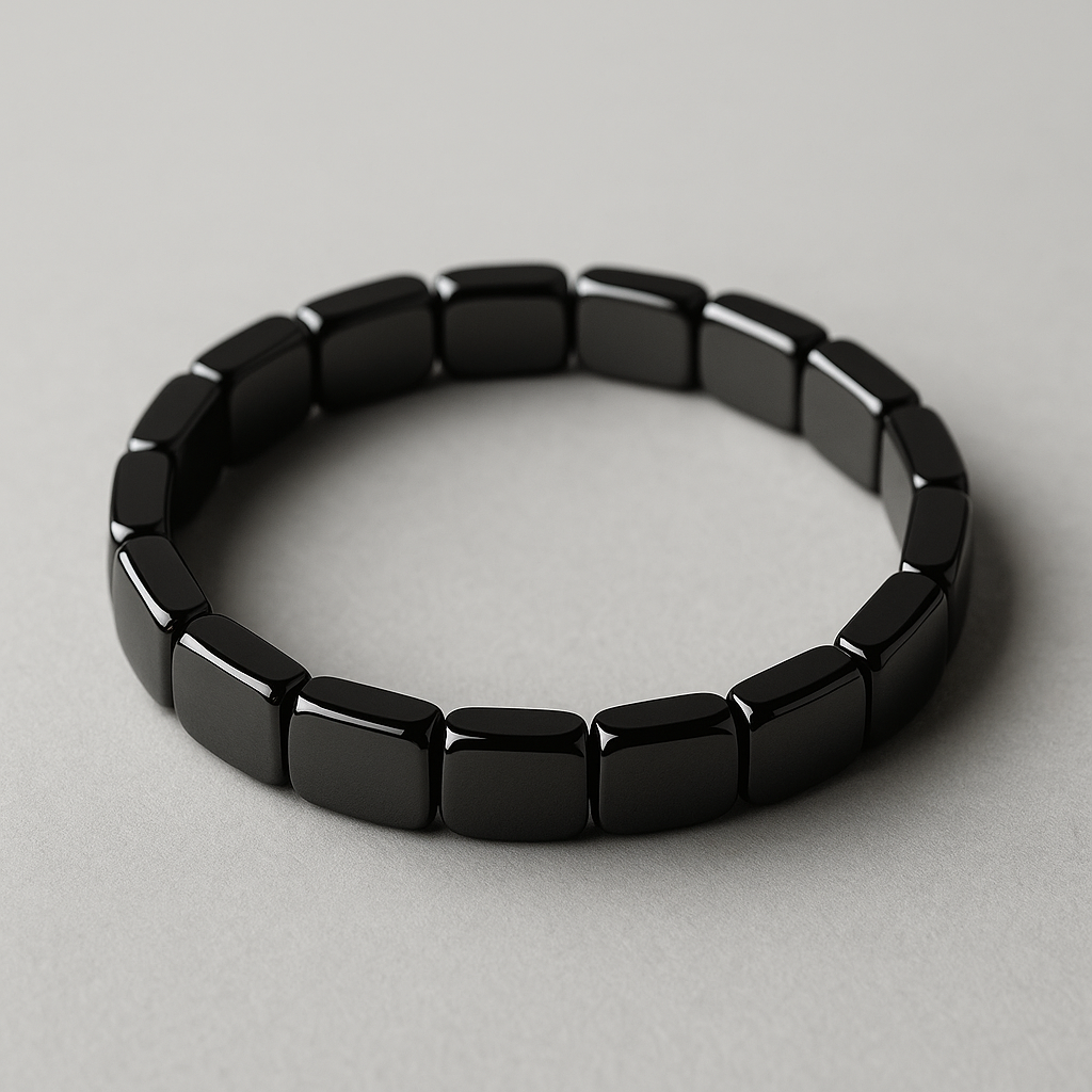 Origyn Hematite Bracelet