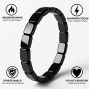 Origyn Hematite Bracelet